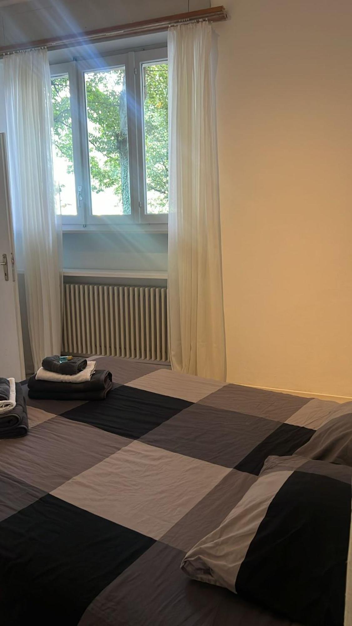 Dream Apartment Room Lake 3 Paradiso Exteriör bild